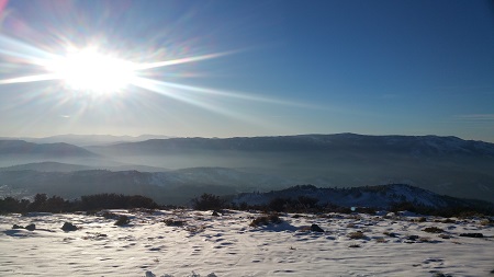 Sun Reflections [Tighnabruaich, Scotland]